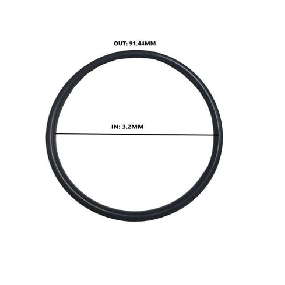 

GMB Fuel Pump Tank Seal 500-2032 fit Chevrolet GMC Pontiac Chrysler Dodge 84-97