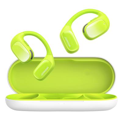 Openfree JROE1 kabellose Over-Ear-Kopfhörer grün
