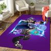 Megamind Rug Floor Mat for Living Room or Bedroom Soft and Comfortable Carpet a Gift for Birthday and Holiday.NFF0928227