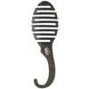 WetBrush Shower Detangler Glitter Black Hair Brush (1 Brush)