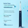 Philips Sonic Electric Toothbrush CN plug (adapter included)