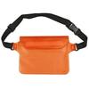 Thicken Waist Waterproof Bag Folding Swimming Storage Bag Storage Bag Waterproof Phone Bag  Diving