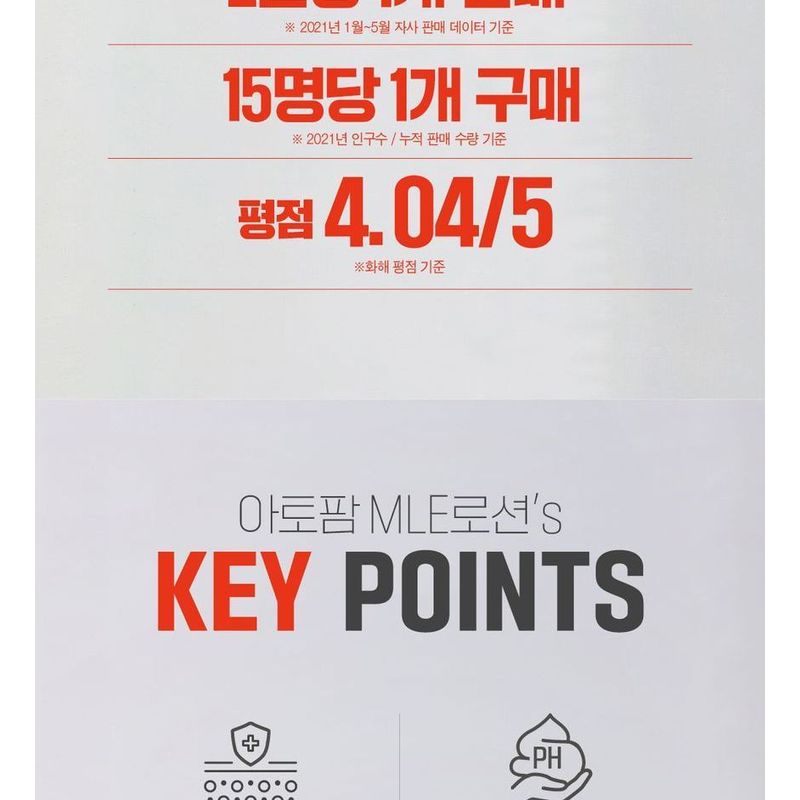 ATOPALM - MLE Lotion