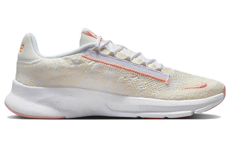 Nike SuperRep Go 3 Flyknit Next Nature 'Light Cream Crimson Bliss' Women's DH3393-101