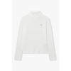 VOV STreTch Rayon Ribbed T shirT 7156140003