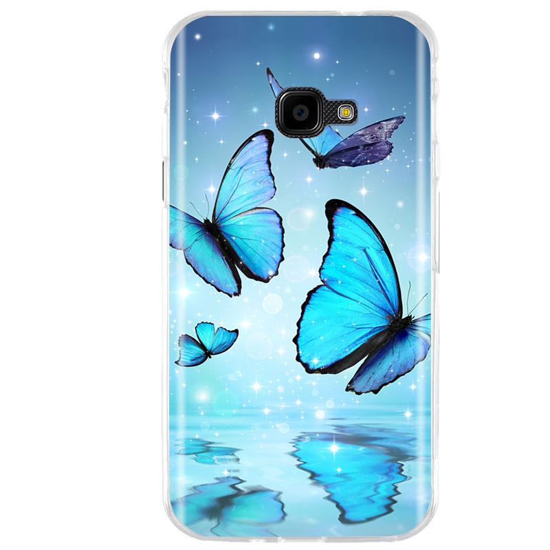 For Samsung Galaxy Xcover 4 Case Silicone Cover Soft Phone Case For Samsung Xcover 4 Galaxy XCover4 G390F G390 SM-G390F Cases