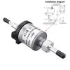24V Fuel Metering Oil Pump Heater 22451801 For  D2 D4 D4S 24V 1KW-4KW