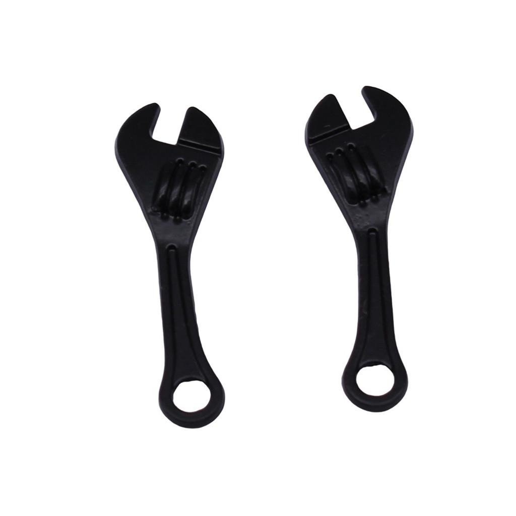 Hammer Charms Multi Color Alloy Pendants For Tool & Construction Themed Jewelry