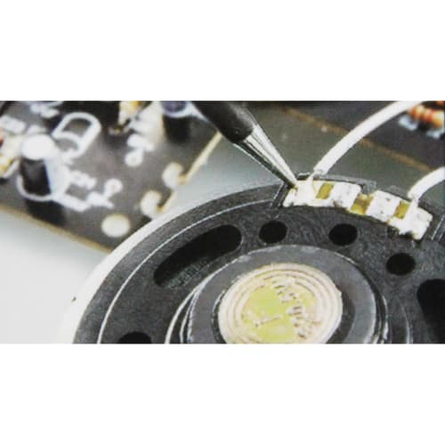 SK11 (SK11) Soldering iron set 40W KF-40S