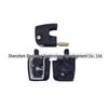 Ford 3-Button Folding Key Shell for Remote Control