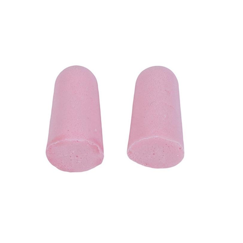Buy Soft Sponge Earplug VoiceProof Sleep Ear Protector Soundproof