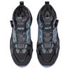 Anta Jumping Ridge 2nd Generation Thickened Fleece Casual High-Top Shoes Men Sneakers 112618932-3