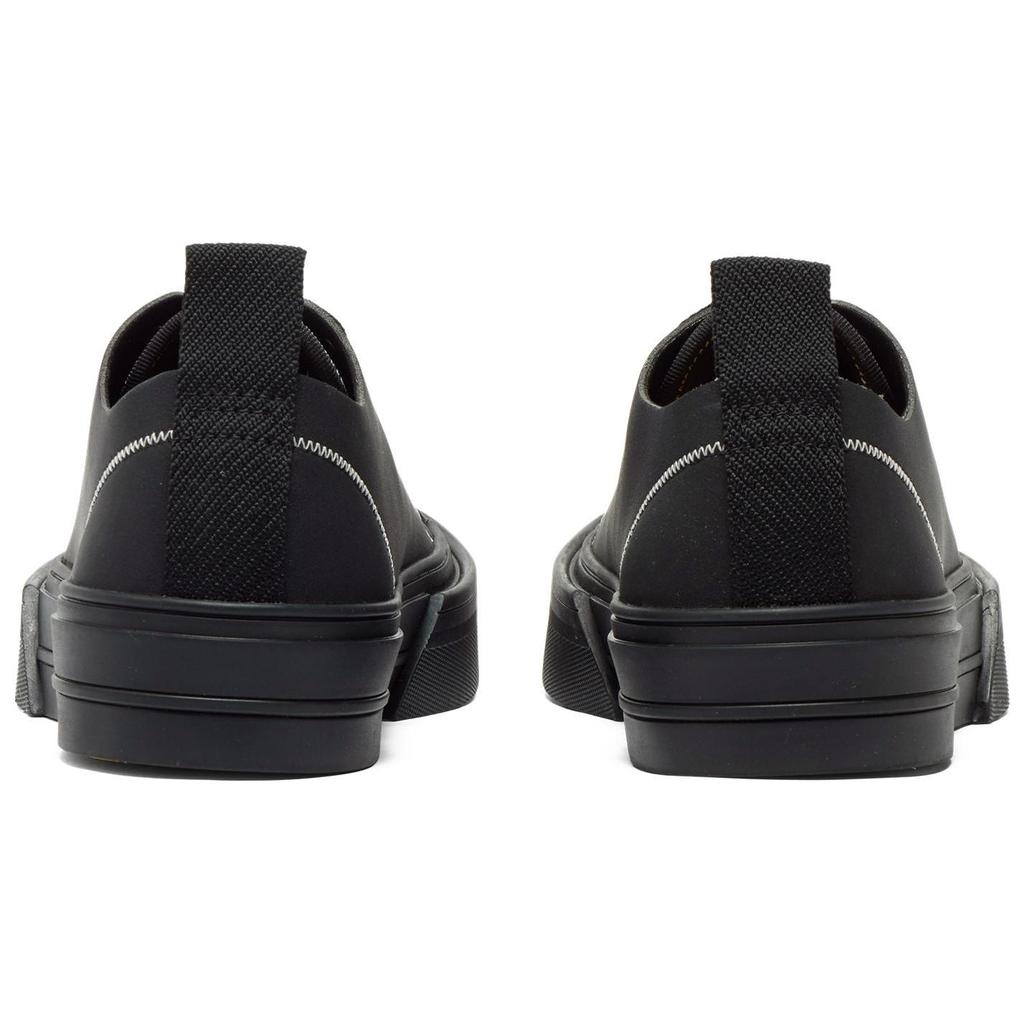 ONITSUKA TIGER Ok Basketball Comfortable Simple Non-Slip Wear-Resistant Low-Top Casual Shoes Unisex Sneaker Black 1183C307-001