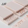 Jewelry Clay Ball Mold 3D Printed Bead Maker 2/2.5/3/3.5/4MM Polymer Roller DIY Craft Tool Mini Sphere Shaper for Making Crafts Crafting