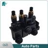 LR176325 Auto Parts Front Air Suspension Valve Block LR037081 LR070245 for Land Rover Defender Discovery 5 Range Rover Sport