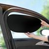 Car Sunshade, Heat Insulation, Privacy Blinds, Driver's Side Sunshade For Vehicle SUV Truck Van Windshield Car Interior
