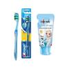 Crest Kids Frozen Toothbrush & Toothpaste Set