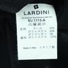 Beauty Products LARDINI Made In Italy Long Sleeve Tailored Jacket 46 Men's Used