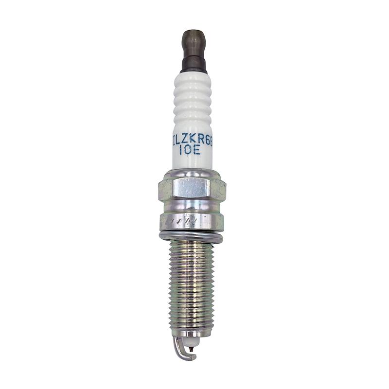 4pcs 1884610060 SILZKR6B-10E Iridium 18846-10060 SILZKR6B10E Spark Plug for Hyundai Accent Veloster Kia Rio