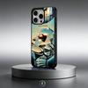 Singer B-Beyonce Phone Case For iPhone17,16,15,14,13,12,11 Plus,Pro Max Magnetic For Magsafe Wireless Charging