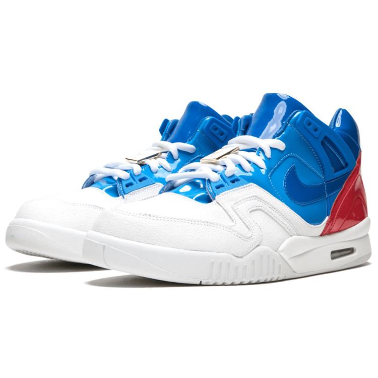 New Nike Air Tech Challenge Ii Us Open 2014 621358-146