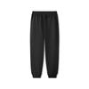 Skechers FW25 Breathable Mid-Rise Straight-Leg Knitted Sports Pants Unisex Pants L325M105-0018