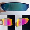 FF820 Visor for LS2 FF820 ,RAPID III Face Shield Motorcycle Helmet Accessories