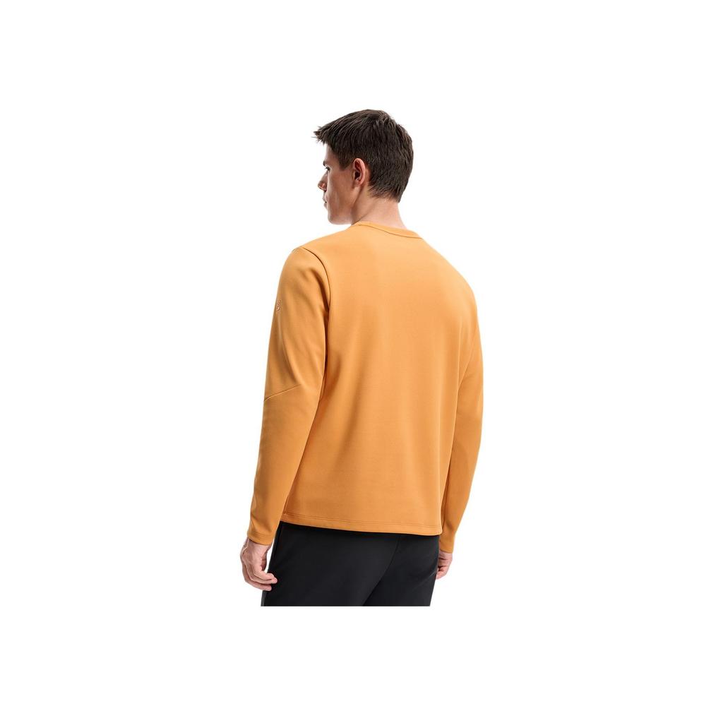 New FILA Fitness Series T Shirt Men's A11M541209F-OR