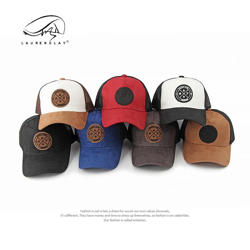 Hut Herren Schirmmütze Outdoor Sonnenschutz Schatten Sonnenhut Lässig Vielseitig Netz Baseballkappe Hartes Oberteil Damen