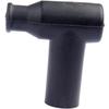 As The Piture Spark Cap High Pressure Ignition Component Ignition System Ignition Boot T-shaped Rubber Connector