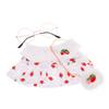 1PC Doll Clothes Dress Glasses Bags for 30cm Duck Plush Dolls Accessories