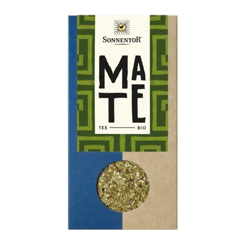 Чай Мате Sonentor 90г