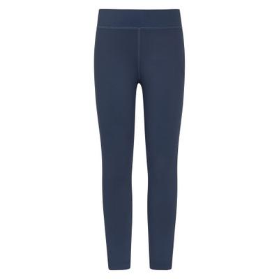 Girls Flick Flack Soft Touch Leggings