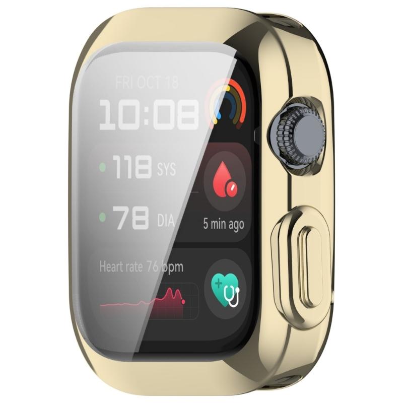 TPU-Hülle für Watch Doctor 2 Smartwatch Genießen Sie umfassenden Schutz vor Stürzen und Kratzern Einfache Installation