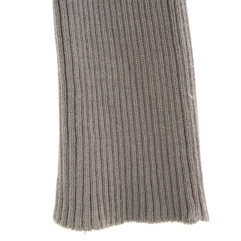 Y's made in Japan Long sleeve pullover knit cardigan 2 Youji Yamamoto Women Used