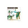 Bandai Number One Sentai Go-Busters DX Eagle Shooter Toy Ages 3 and Up