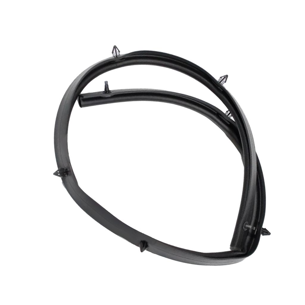 Pentru Mitsubishi Pentru Lancer Garnitură de etanșare Capotă Frontală Material Plastic