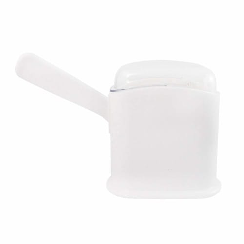 Skater Spatula with Case Rice Scoop Snoopy PEANUTS Made In Japan SMS1-A