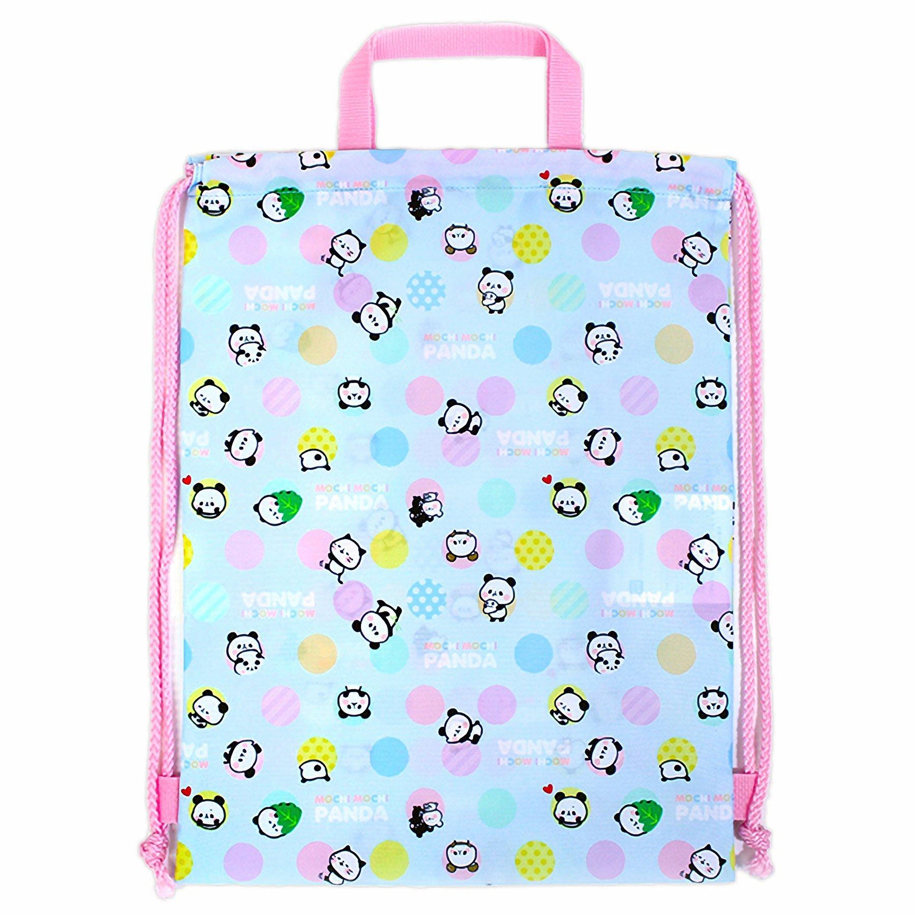 

Hello Kitty Takanami Create Mochimochi Panda Shoe Nap 074314 [Сумка для обуви/Сумка для обуви/Чехол для обуви]