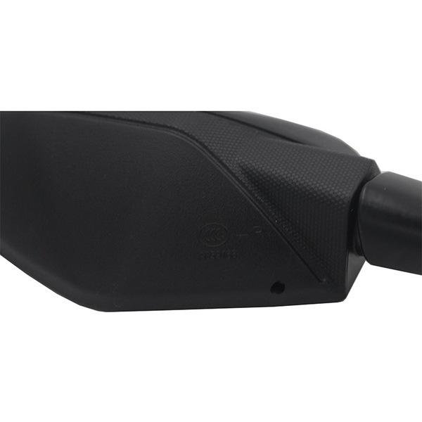 Spiegelpaar für Chunfeng 250SR CF250-6/6A Motorrad