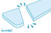 Wave Hobby Tool Series Thin File Stick for Plastic SOFT-2 #400 Models, HT-646