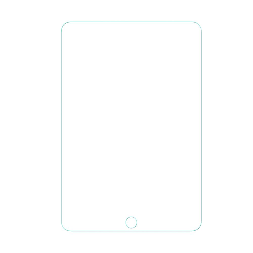 

0.3mm Tempered Glass Screen Guard Film for iPad Pro 12.9-inch 2.5D Arc Edge Type A