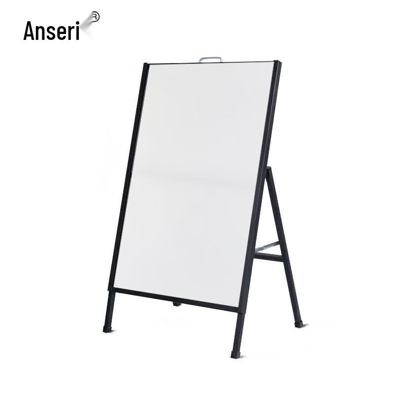 A-Frame Folding Advertising Display Stand