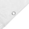 Osłona Roślin Z Oczkami 2X5 M Pvc