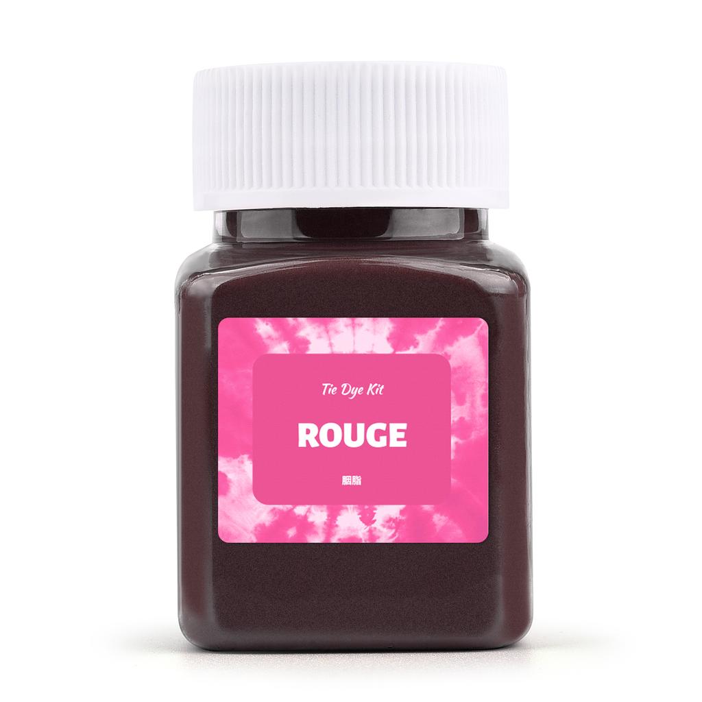 30/50ml 24 Colors Fabric Tie Dye Powder Old Clothing Refurbished Pigments Color Change Free For Cotton Nylon Clothes Tie Dyeing