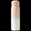SHZH-CFB002 500ml Gradient Stainless Steel Insulated Bottle