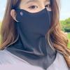 Breathable Face Guard Adjustable Outdoor Mask Outdoor Activities Dust Prevention