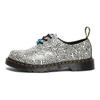 Dr. Martens Keith Haring X 1461 Allover Print Unisex Sneakers White Black 26833009