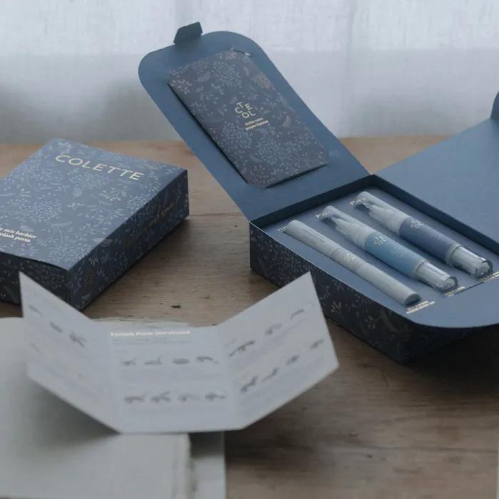 

[Срок годности специальная цена] Сочная завивка ресниц Барби (10 раз)