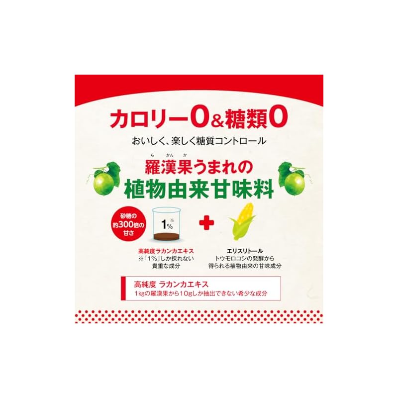 Saraya Lakanto S Syrup 280g